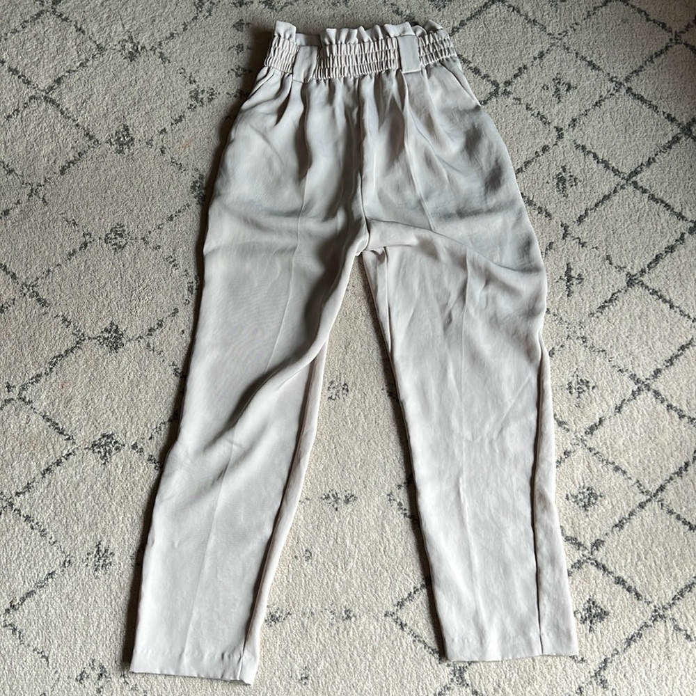 Zara Trouser XS